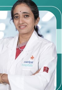 Dr Rashmi BV